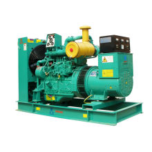 Honny Preço Melhor Diesel Silencioso 80kVA 64kW Power Genset